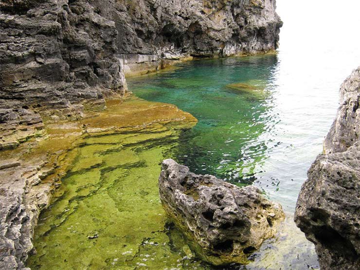 Bruce Peninsula National Park
